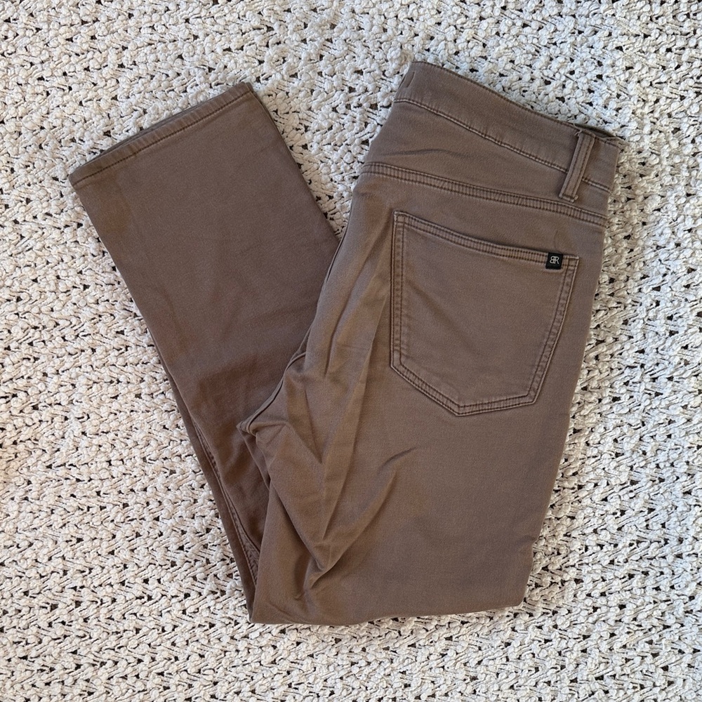 👨🏽‍💼 Banana Republic Straight Leg Chino Pants 👨🏽‍💼